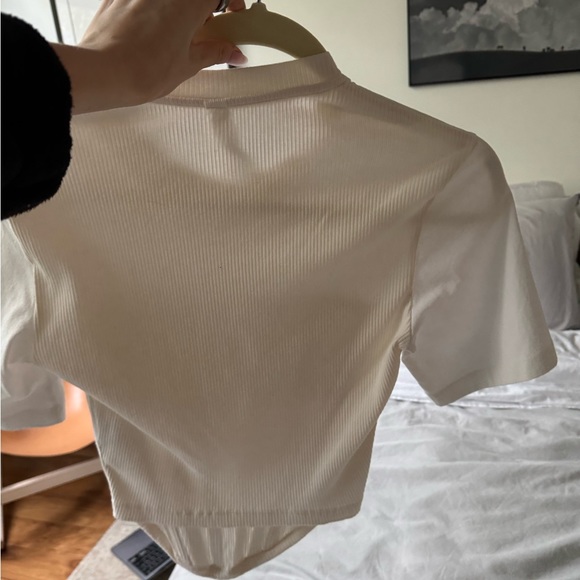 Dion Lee Corset Top - Picture 4 of 4